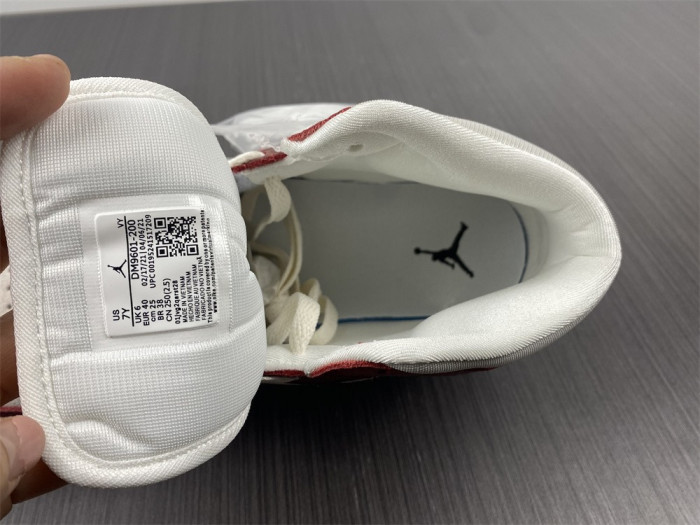 jordan 1 mid anti-gravity machines - dm9601-200