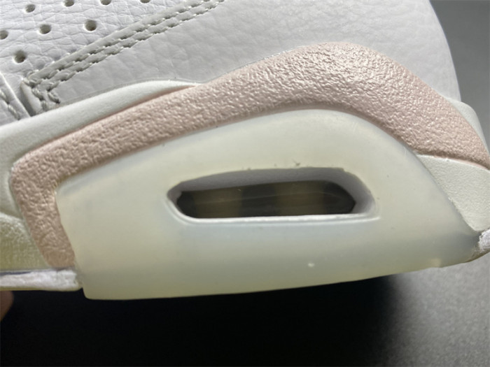 air jordan 6 wmns “gold hoops” dh9696-100